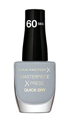 MASTERPIECE XPRESS quick dry