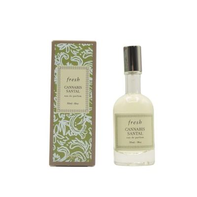 Cannabis Santal by Fresh for Men - 1 oz EDP Spray