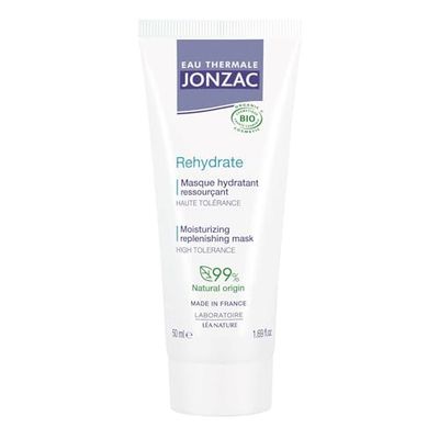 Jonzac Rehydr.Masc.50Ml