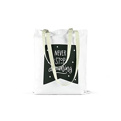 Bonamaison TRGCTB112469X3440 Carry-On Luggage, Canvas, Multicolore