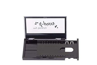 Benecos - natural beauty 95639 - it-pieces ricarica pallet vuoto - 100% riciclabile