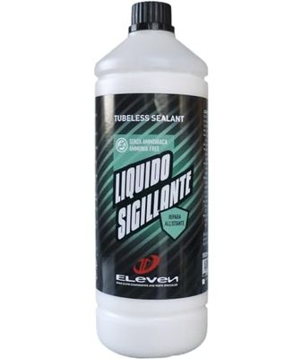 Tätningsvätska 1000 ml ammoniafri syntetisk