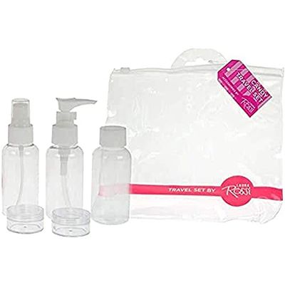 Mi Casa Neceser Viaje 5 PCS Vacio