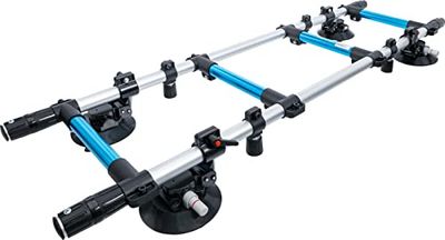 BGS 8817 | Windshield Installation Frame | with Swivable Suction Cups