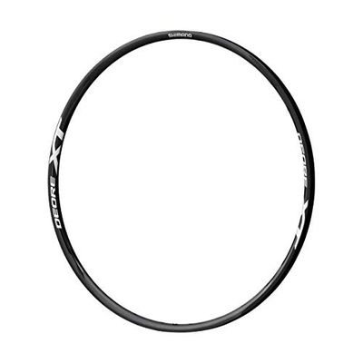 Shimano reserveonderdeel whm8020-tl 27,5 draadbanden rand 28H