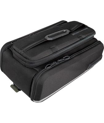 Topeak Borsa Xplorer TrunkBox (8,5 L) per batteria con sistema MTX QuickTrack 2.0