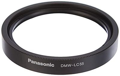 Panasonic DMW-LC55E - Lente de primeiro plano para Panasonic DMC-FZ45