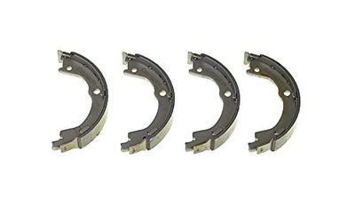 Brembo S 30 533 Sapatas de travão e acessórios