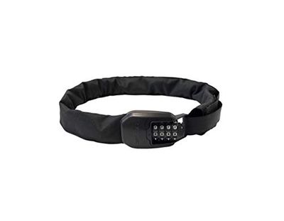 HIPLOK Spin - ALL BLACK, Padrão
