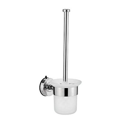 WAS 3850 360 Serie Stick Porte-brosse pour WC 15,5 cm de longueur, 35,5 cm de largeur.
