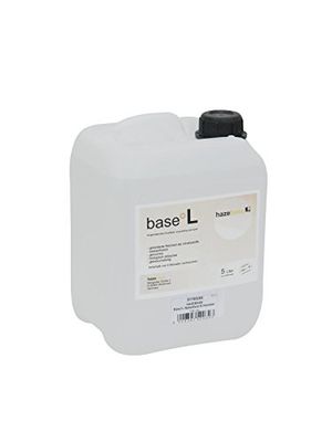 Hazebase Base * L nebbia 5l fluido canestro