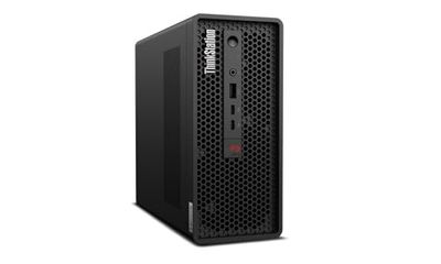 Lenovo - Opción de estación de Trabajo TS/ThinkStation P3 Ultra / i9-13900 / 64G / 1TB / en 10 Pro