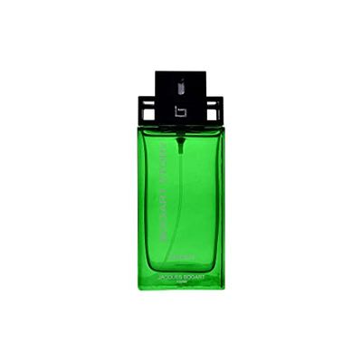 Jacques Bogart Story Green Eau de Toilette Spray for Men, 139017