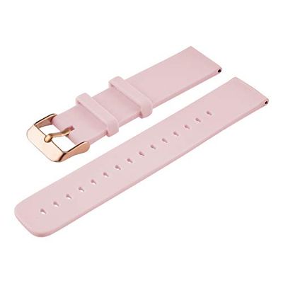 X-WATCH Wisselarmband 20 mm Rose IVE XW FIT 540391