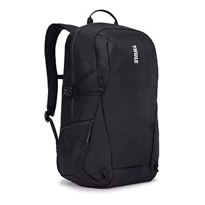 Thule Enroute Sac à Dos, Noir, 21 Mixte
