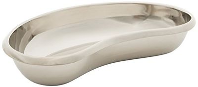 Martin 300.20.000 Kidney Dish 17cm Stainless Steel