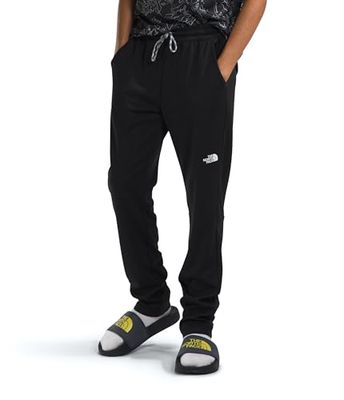 THE NORTH FACE Never Stop Tuta TNF Black 170