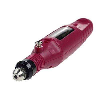 tempo di saldi Fraise à ongles professionnelle pour reconstruction des ongles Nail Art 13 000 tr/min