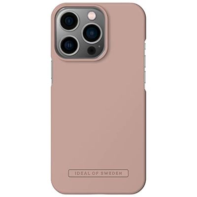 iDeal of Sweden Hardcase, backcover compatibel met iPhone 14 Pro - bont