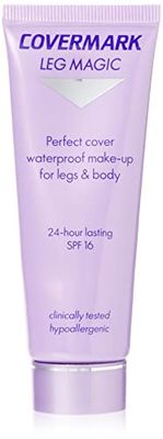 Covermark Leg Magic Makeup för ansikte och kropp