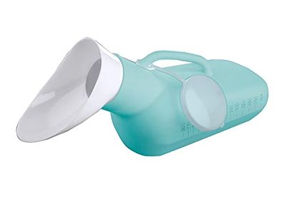 Maximex Unbekannt Unisex Unisex Urine Bottle by GHz