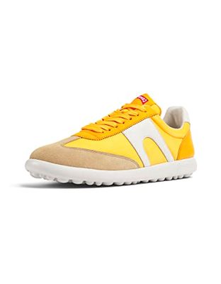 CAMPER Pelotas XLF sneakers, ljus orange, 37 EU, Ljusorange, 37 EU