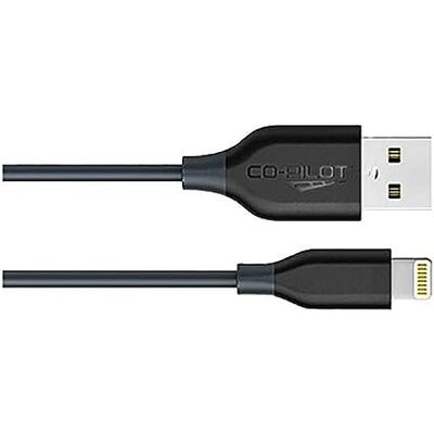 Co-Pilot CPCE2 3-Meter Lightning to USB Cable