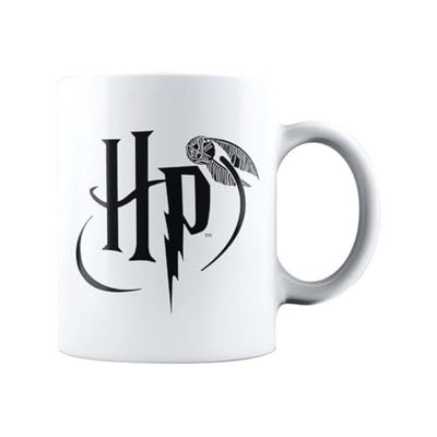 Wizarding World - Harry Potter - Mug - Vif d'or
