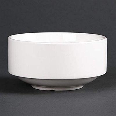 Lumina Fine China CF379 Lumina Kina staplande soppskål