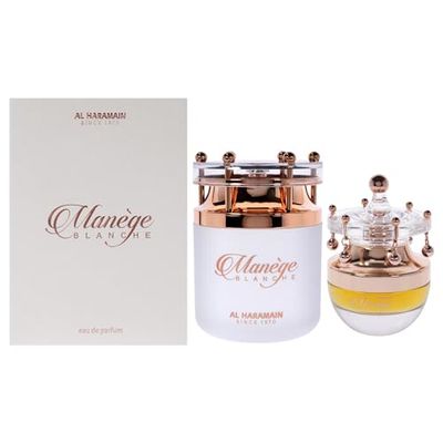 MANEGE BLANCHE SPRAY 75ML