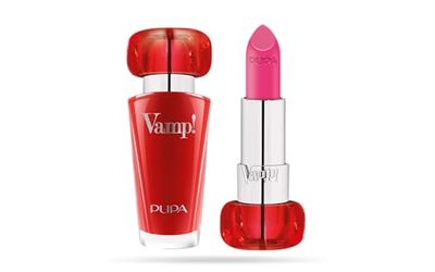 LIPSTICK VAMP 203 FUCHSIA ADDICTED