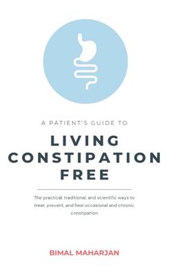 Living Constipation Free