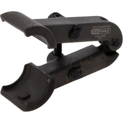 KS Tools 115.1102 Brandstofleiding-ontgrendelingsgereedschap voor BMW en Mini