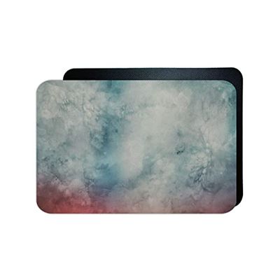 Bonamaison, Rectangle Digital Printed Gaming Mouse Pad for Gamers, Non-Slip Base, for Office and Home, Single Player Games S, Size: 45 x 30 cm