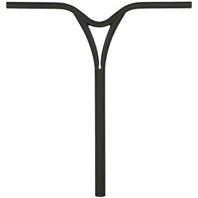 URBANARTT JDB-1 Manubrio Gioventù Unisex, Nero, 700 x 640 mm