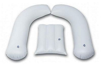 Seac Seamate Spare Parts, Luchtkamer voor Seac Sea Mate ondersteunende structuur