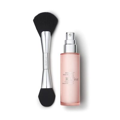 Fermitif Neck Renewal Serum by Revive for Women - 1,7 oz serum