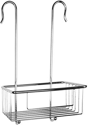 Cornat Panier suspendu pour robinetterie murale, 1 Pièces Chromé, t340201