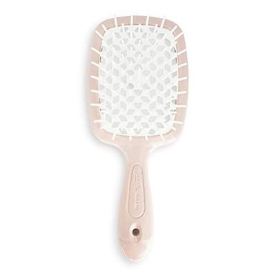 Jäneke Spazzola SUPERBRUSH SMALL rosa cipria