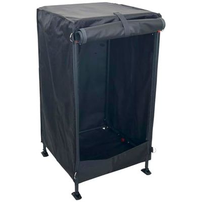 Crespo - Opbergkast - AP-102 - Camper - 14x52x104 cm