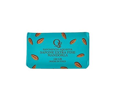 Sapone Extra Fine Mandorla 150 gr.