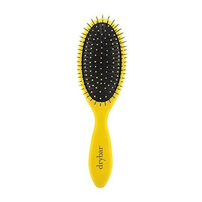 Drybar Lemon Drop Daily Detangler Hair Brush by Drybar