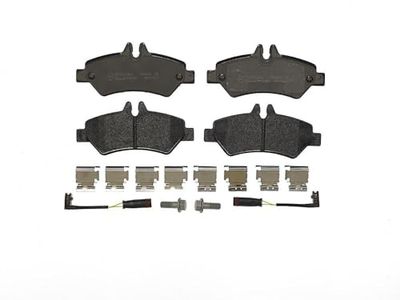 Brembo P 50 084 Almofadas de travão
