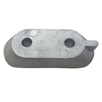 RECMAR Nuevo 2024-ANODO ALUMINIO, REC65W-45251-00AL Other, meerkleurig, één maat