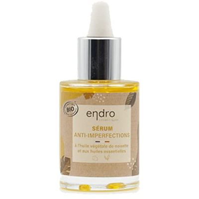 Endro Cosmetics Serum przeciw niedoskonałościom, 30 ml