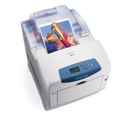 Xerox 6360V_DB - Impresora láser Color (40 ppm)