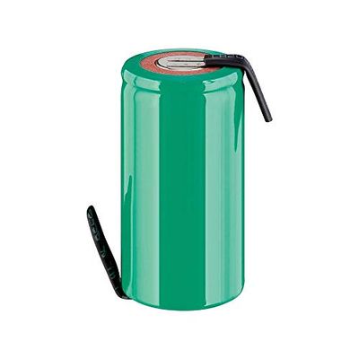 goobay 72802 Sub-C, 1500 mAh