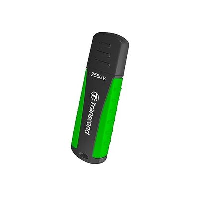 Transcend 256 GB JetFlash 810 USB 3.1 Gen 1 robuuste flashdrive TS256GJF810