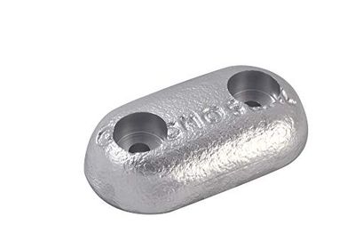 US Marine Products LLC TEN02524 ANODO, Unisex-vuxen, Multifärg