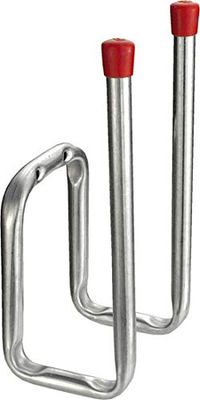 Connex Boothaak, 90 x 120 x 200 mm, verzinkt, 40 kg belastbaar DY222023